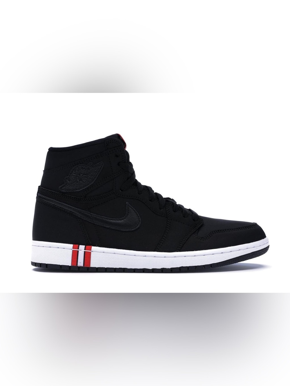 Jordan 1 Retro High Paris Saint Germain Size 12